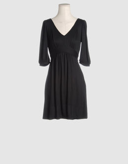 JUICY COUTURE - Short dresses - at YOOX.COM