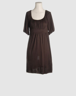 JUICY COUTURE - Short dresses - at YOOX.COM