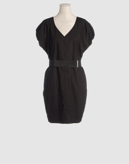 ACNE JEANS - 3/4 length dresses - at YOOX.COM