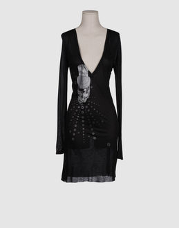 THOMAS WYLDE - Short dresses - at YOOX.COM