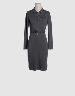 EUROPEAN CULTURE - 3/4 length dresses - at YOOX.COM