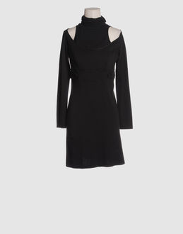 EUROPEAN CULTURE - 3/4 length dresses - at YOOX.COM