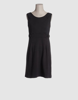 EUROPEAN CULTURE - Short dresses - at YOOX.COM