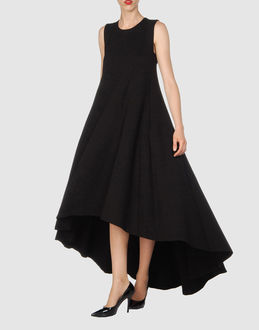 DIANE VON FURSTENBERG - Long dresses - at YOOX.COM