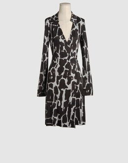 Confronta prezzi Diane von furstenberg vestiti vestiti longuette su yoox.com