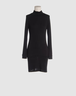 T BAGS - Short dresses - at YOOX.COM