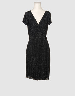 DIANE VON FURSTENBERG - Short dresses - at YOOX.COM