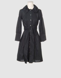 DIANE VON FURSTENBERG - Short dresses - at YOOX.COM