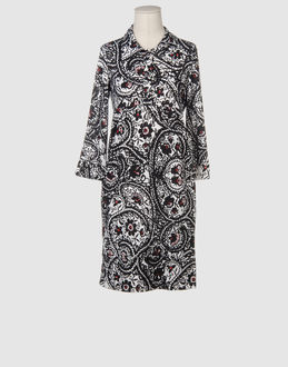 DIANE VON FURSTENBERG - 3/4 length dresses - at YOOX.COM