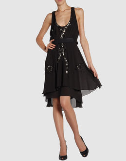 DIESEL - Short dresses - at YOOX.COM