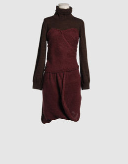 COLLECTION PRIVEE? - Short dresses - at YOOX.COM