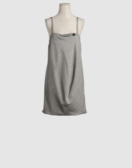 COLLECTION PRIVEE? - Short dresses - at YOOX.COM