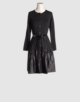 DIANE VON FURSTENBERG - Short dresses - at YOOX.COM