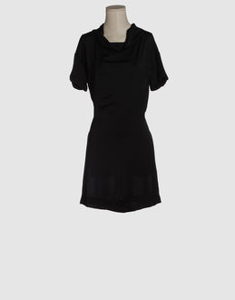 JUCCA - Short dresses - at YOOX.COM