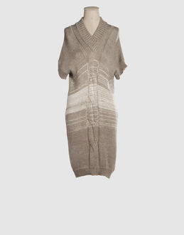 COLLECTION PRIVEE? - Short dresses - at YOOX.COM