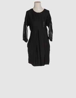 JUCCA - Short dresses - at YOOX.COM