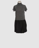 JUCCA - 3/4 length dresses