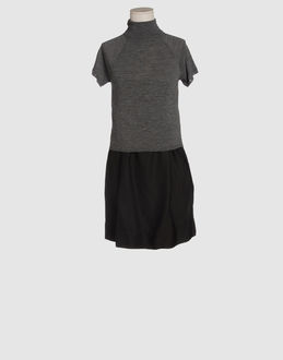Confronta prezzi Jucca vestiti vestiti longuette su yoox.com