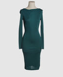 JUCCA - 3/4 length dresses