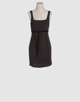 JUCCA - Short dresses - at YOOX.COM