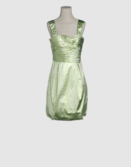 DIANE VON FURSTENBERG - DRESSES - Short dresses - on YOOX.COM