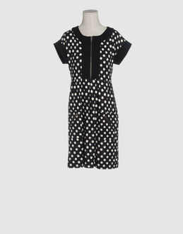 DIANE VON FURSTENBERG - 3/4 length dresses - at YOOX.COM