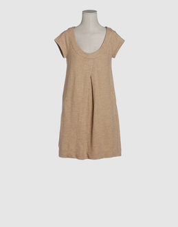 DIANE VON FURSTENBERG - Short dresses - at YOOX.COM