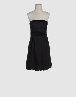 DIANE VON FURSTENBERG - Short dresses - at YOOX.COM
