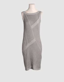 NINA RICCI - Short dresses - at YOOX.COM