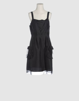 DIANE VON FURSTENBERG - Short dresses - at YOOX.COM