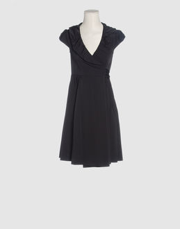 DIANE VON FURSTENBERG - Short dresses - at YOOX.COM