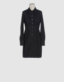 DIANE VON FURSTENBERG - 3/4 length dresses - at YOOX.COM