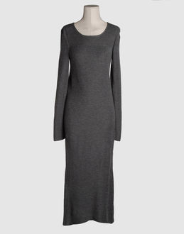 NINA RICCI - Long dresses - at YOOX.COM