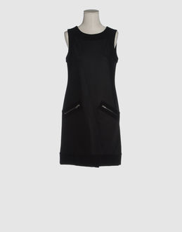 DIANE VON FURSTENBERG - Short dresses - at YOOX.COM