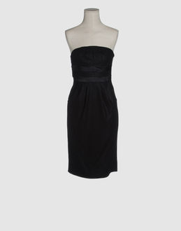 DIANE VON FURSTENBERG - 3/4 length dresses - at YOOX.COM