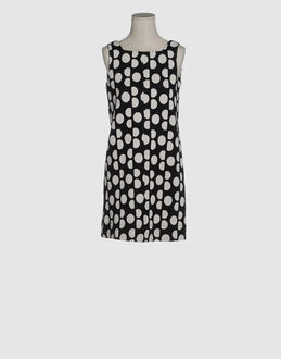 DIANE VON FURSTENBERG - Short dresses - at YOOX.COM