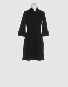 DIANE VON FURSTENBERG - 3/4 length dresses - at YOOX.COM