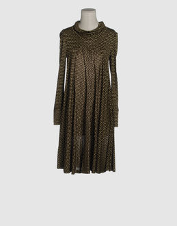 DIANE VON FURSTENBERG - 3/4 length dresses - at YOOX.COM