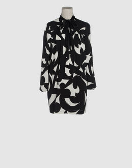 DIANE VON FURSTENBERG - DRESSES - Short dresses - on YOOX.COM
