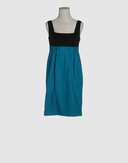 DIANE VON FURSTENBERG - Short dresses - at YOOX.COM