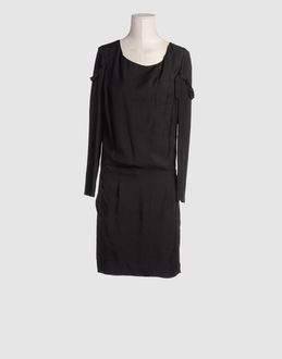 NINA RICCI - 3/4 length dresses - at YOOX.COM