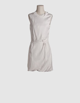 NINA RICCI - Women - DRESSES - Short dresses on YOOX.COM