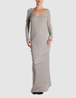 NINA RICCI - Long dresses - at YOOX.COM