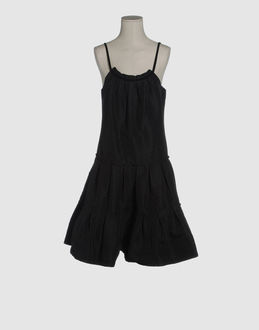 DIANE VON FURSTENBERG - Short dresses - at YOOX.COM