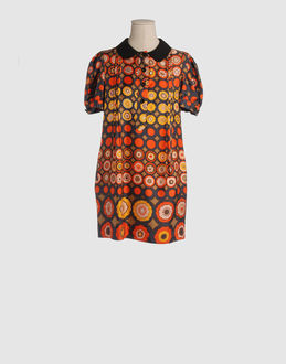 SEE BY CHLOE' - Short dresses - at YOOX.COM