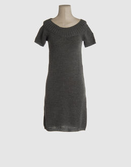 JUCCA - 3/4 length dresses - at YOOX.COM