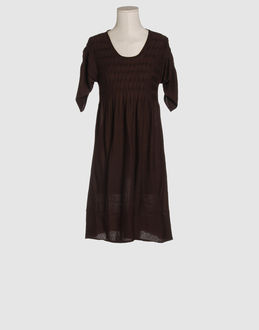 DIANE VON FURSTENBERG - Short dresses - at YOOX.COM