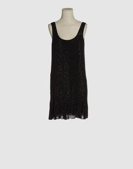 DIANE VON FURSTENBERG - Short dresses - at YOOX.COM