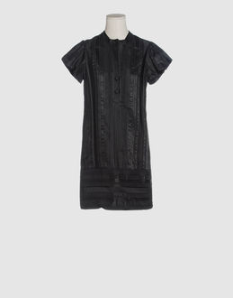 DIANE VON FURSTENBERG - Short dresses - at YOOX.COM