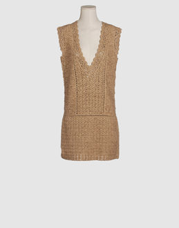 DIANE VON FURSTENBERG - Short dresses - at YOOX.COM